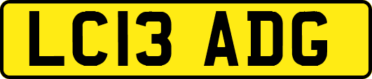 LC13ADG