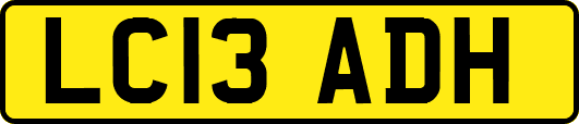 LC13ADH
