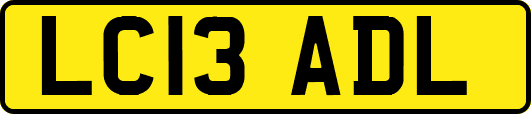 LC13ADL