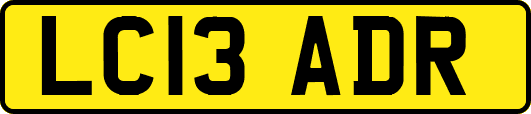 LC13ADR