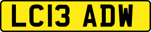 LC13ADW