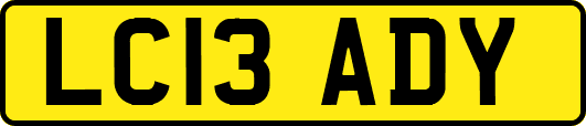 LC13ADY