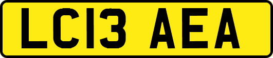 LC13AEA