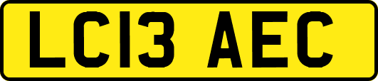 LC13AEC