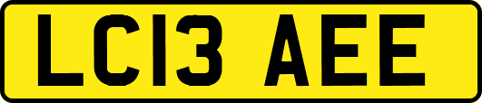 LC13AEE