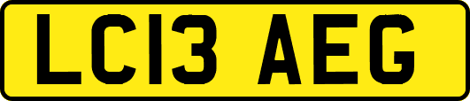 LC13AEG
