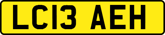 LC13AEH