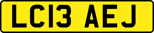 LC13AEJ