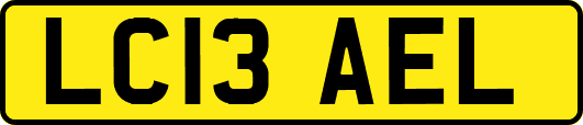 LC13AEL