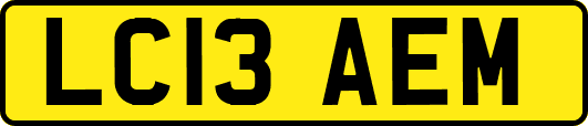 LC13AEM