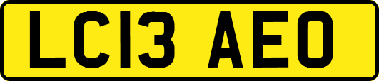 LC13AEO