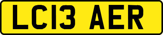 LC13AER