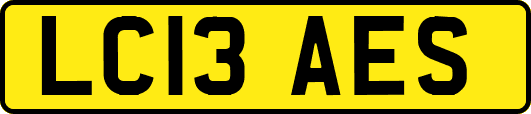 LC13AES