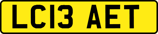 LC13AET