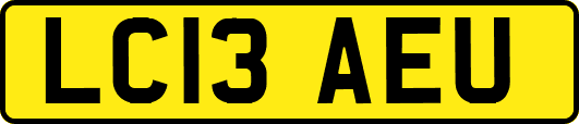 LC13AEU
