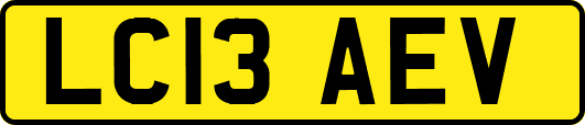 LC13AEV