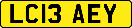LC13AEY