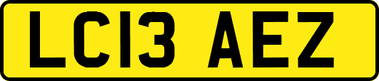 LC13AEZ