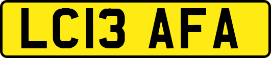 LC13AFA
