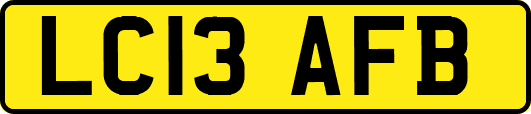 LC13AFB