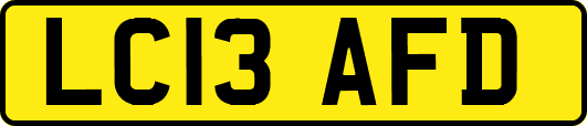 LC13AFD