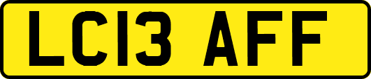 LC13AFF