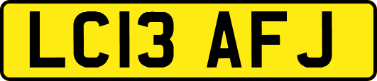 LC13AFJ