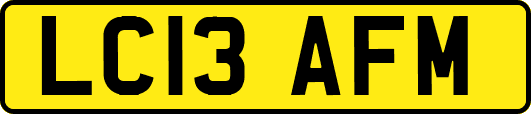 LC13AFM