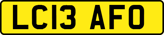LC13AFO