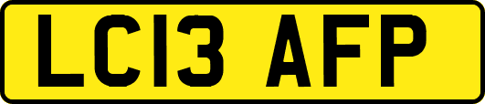 LC13AFP