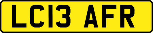 LC13AFR