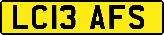 LC13AFS