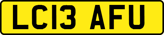 LC13AFU