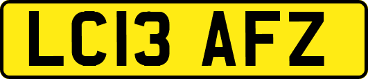 LC13AFZ