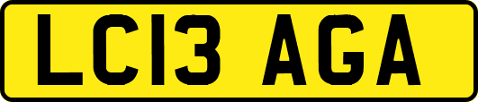 LC13AGA