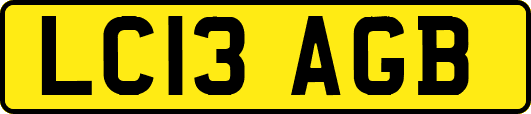 LC13AGB
