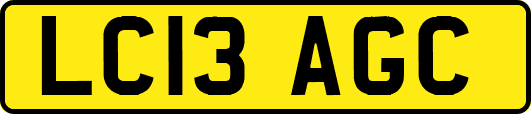 LC13AGC
