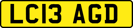 LC13AGD