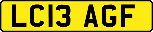 LC13AGF