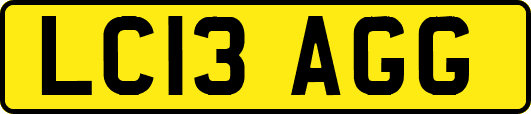 LC13AGG