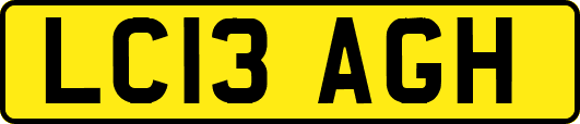 LC13AGH