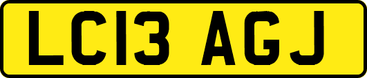 LC13AGJ