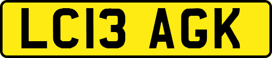 LC13AGK
