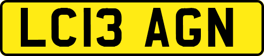 LC13AGN
