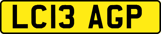 LC13AGP