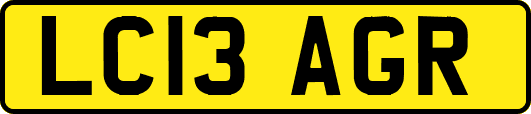 LC13AGR