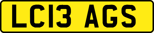LC13AGS