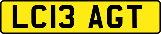 LC13AGT