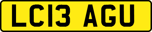 LC13AGU