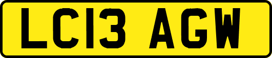 LC13AGW